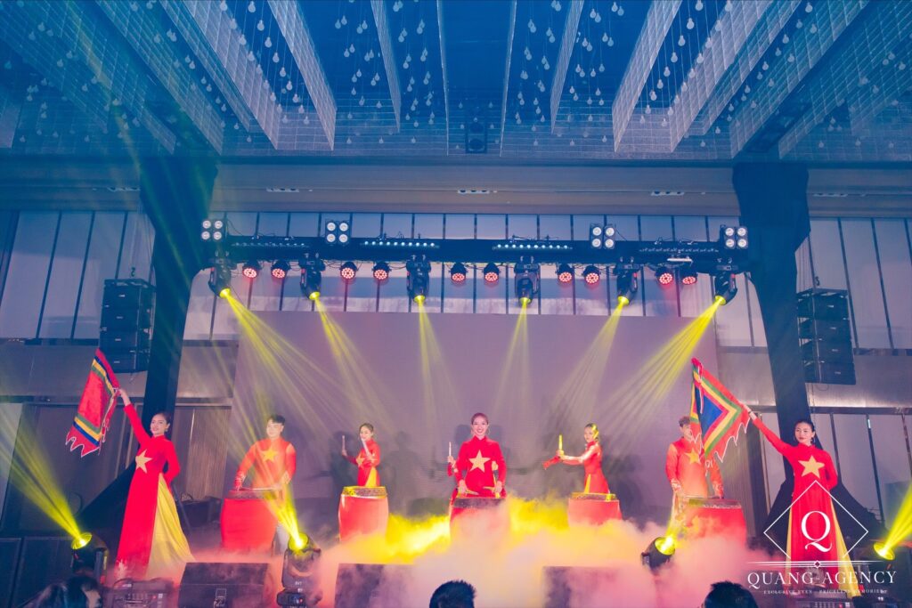 Cho thuê âm thanh sự kiện