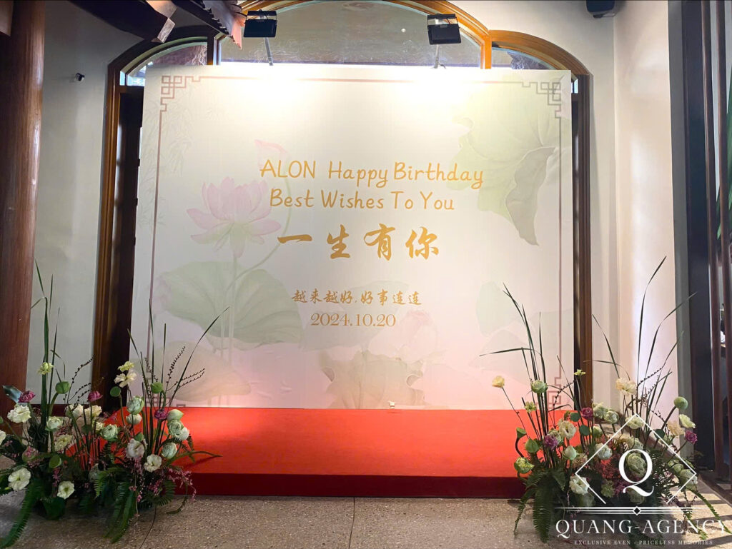 Cho thuê Photobooth