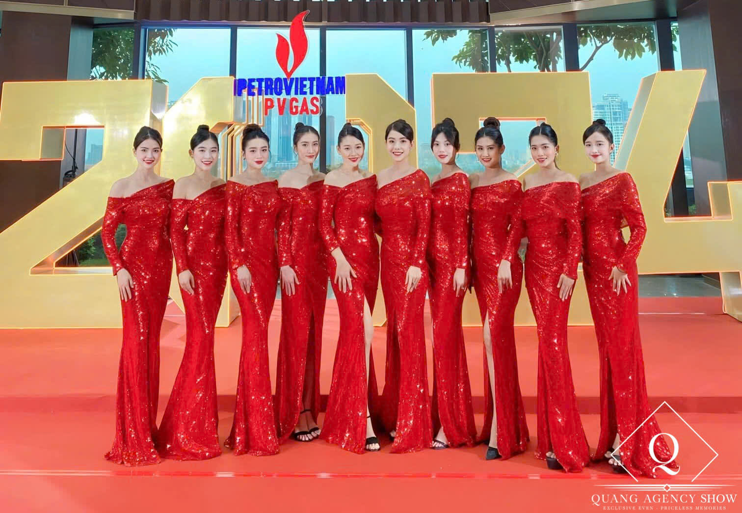 Tổ Chức Lễ Động Thổ Tại Bình Dương