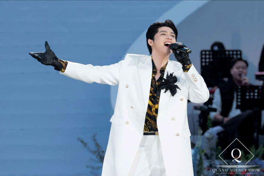 Dịch vụ cho thuê ca sĩ giá rẻ