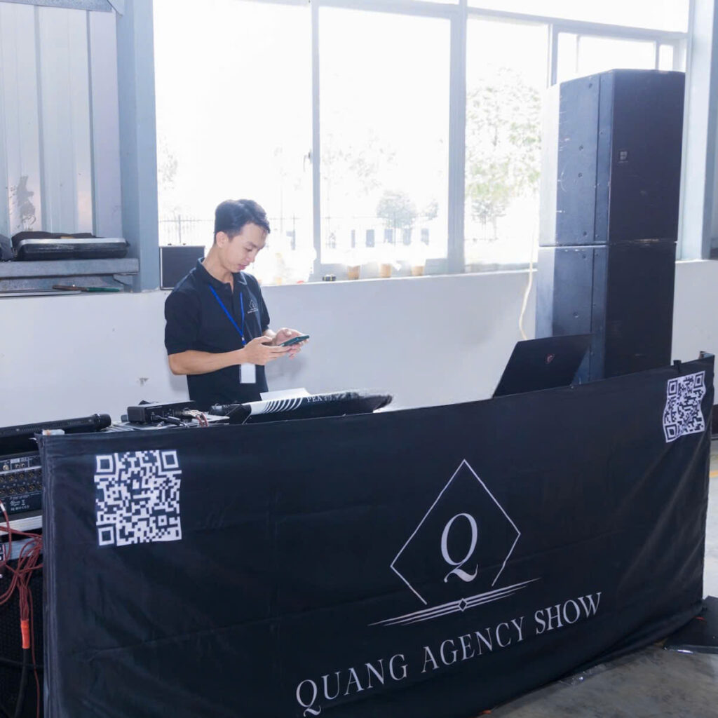 cho thuê âm thanh ánh sáng tp.hcm